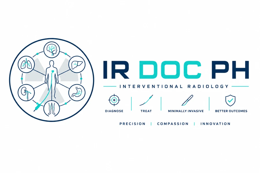 IR DOC PH — Interventional Radiology, Dr. Jeffrey Apo