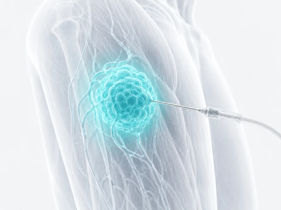Sclerotherapy — image-guided procedure by Dr. Jeffrey Apo, Interventional Radiologist in Manila