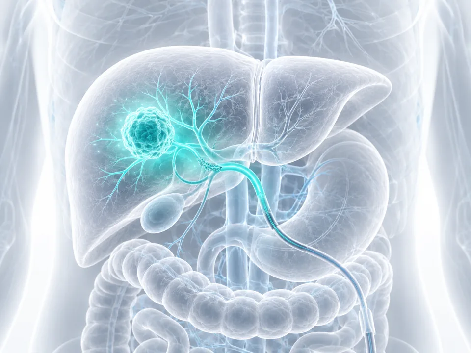 TACE — image-guided procedure by Dr. Jeffrey Apo, Interventional Radiologist in Manila