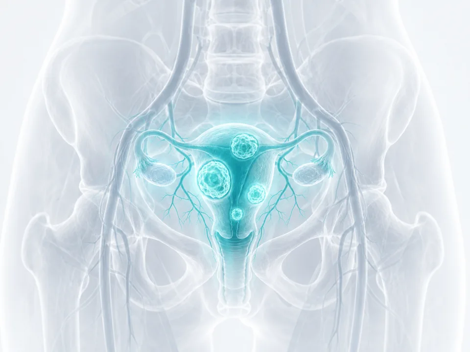 Uterine Fibroid Embolization — image-guided procedure by Dr. Jeffrey Apo, Interventional Radiologist in Manila